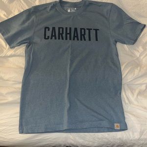 CARHARTT MENS LOOSEFIT T-SHIRT SMALL